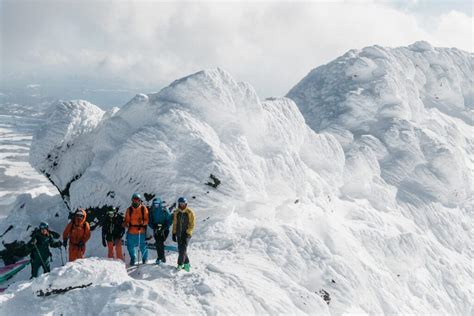 Niseko Ski Trip: Best Powder Skiing In Japan - Mabey Ski