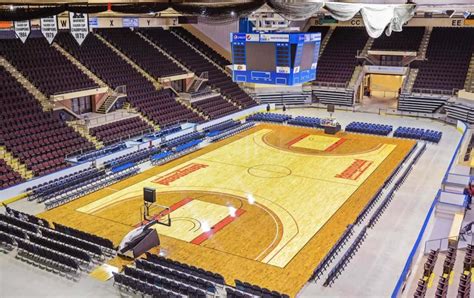 Information | Cross Insurance Arena | Portland, Maine