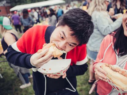 Seattle Night Market Returns: Upcoming Dates and History - Thrillist