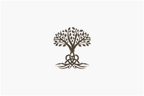 Tree Of Life Logo