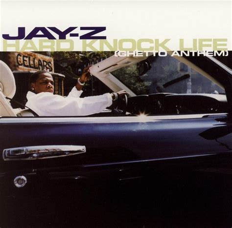 Hard Knock Life, Jay-Z | CD (album) | Muziek | bol