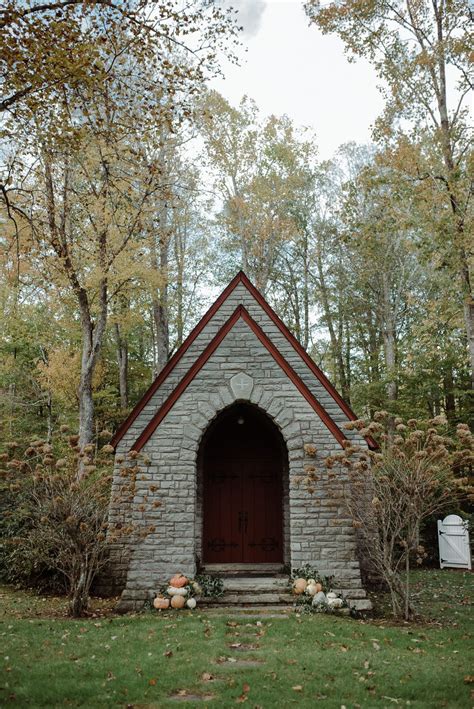 Boone Wedding Photographer — Enowen Photography | Chapel in the woods, Intimate wedding venues ...