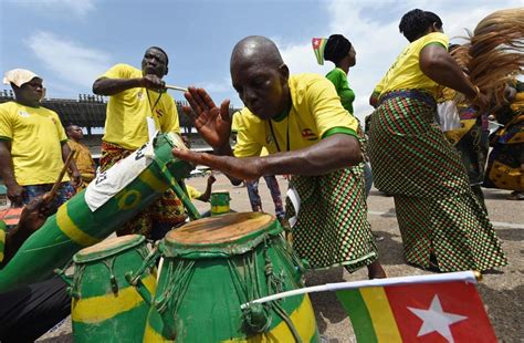 Lagos Carnival 2017: Colour, culture, dance and much more - world-news ...