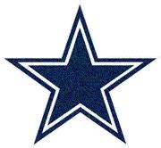 clipart dallas cowboy star - Clip Art Library