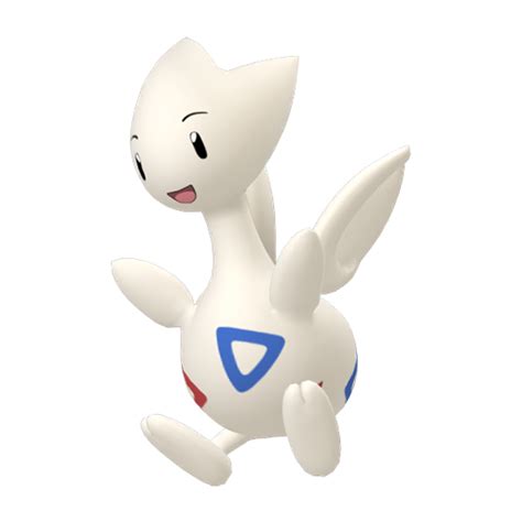 Etude de Terrain : Togetic et Togetic shiny dans Pokémon GO avec les tampons de novembre ...