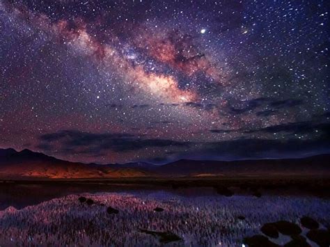 Ladakh's Hanle Village Emerges as Southeast Asia's First Night Sky ...