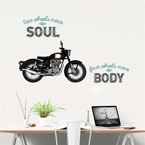 Nice Quotes For Bike Stickering