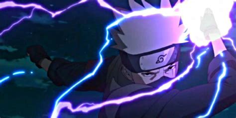 Kakashi's Portrayal In Boruto Continues A Terrible Naruto Tradition