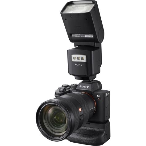 Sony VG-C4EM Vertical Grip - Ace Photo