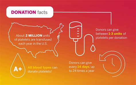 Versiti - Types of Donations | Learn About Blood Donation