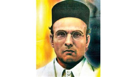 Veer Savarkar: Lesser known facts about Indian freedom fighter ...