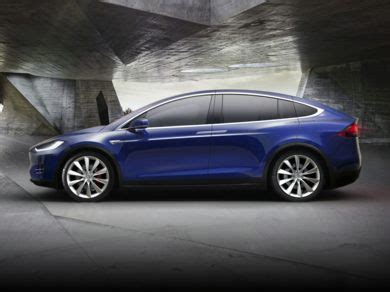 See 2018 Tesla Model X Color Options - CarsDirect