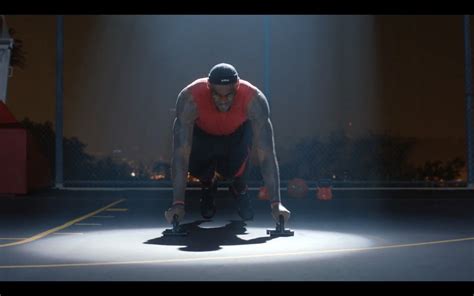 New Nike LeBron James Commercial "Basketball Never Stops" | NIKE LEBRON ...