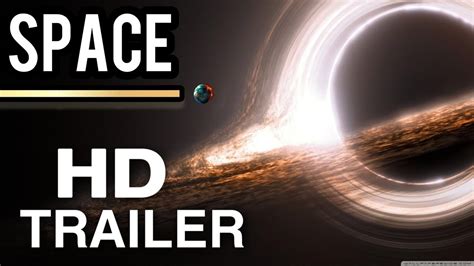 SPACE | Official Trailer (2023) - YouTube