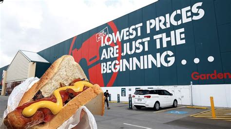 Bunnings Sausage Sizzles Are Set To Reopen This Friday In Victoria