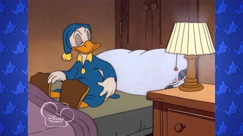 Have a Laugh | Classic Donald Duck | Disney Channel UK - YouTube