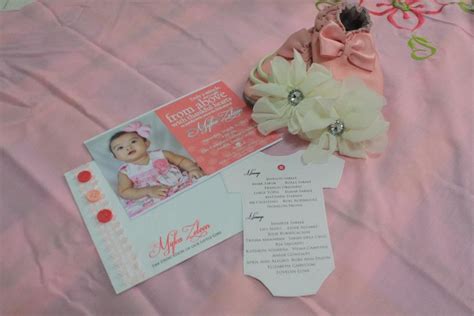 baby's dedication invitation | Baby dedication invitation, Diy invitations, Dedication invitations