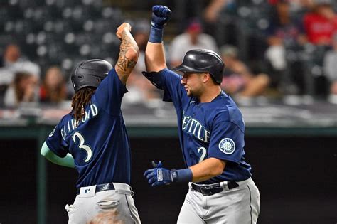 Seattle Mariners’ Playoff Return Could Jump-Start An Economic Resurgence