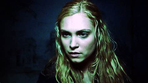 Clarke (The 100) - Clarke Griffin Photo (39518270) - Fanpop