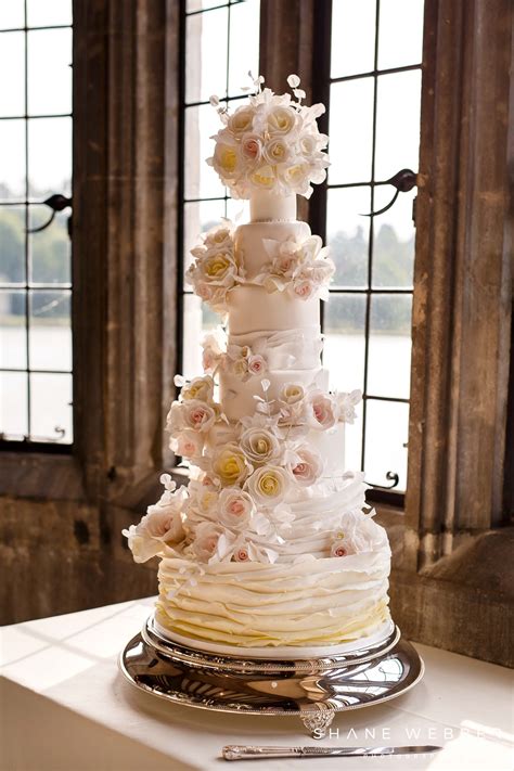 Wedding Cake Ideas - Best Wedding Cakes 2021