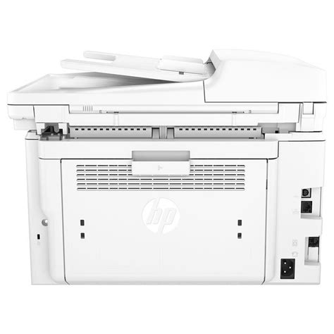 HP LaserJet Pro MFP M227fdw Multifunction Printer | آرکا آنل