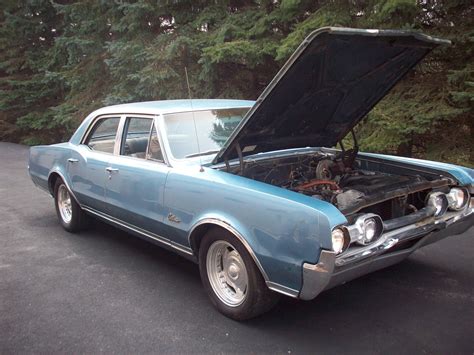 1967 Oldsmobile Cutlass Supreme - Pictures - CarGurus