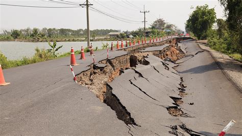 BBC Radio 4 - Quake - 12 surprising facts about earthquakes