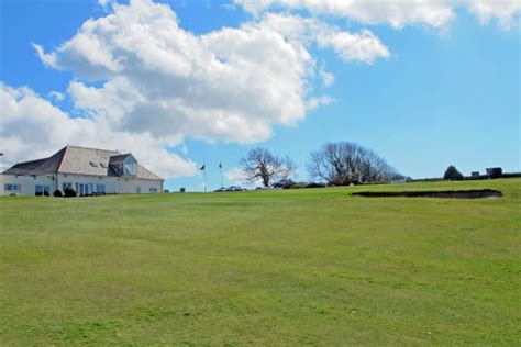 Haverfordwest Course Review | Golf Monthly