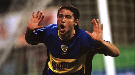 Riquelme, Boca Juniors'ın yeni başkanı oldu