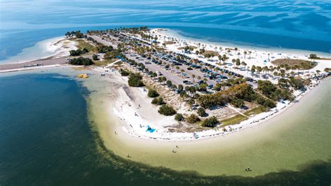 12 Best Beaches Near New Port Richey, Florida You'll Love