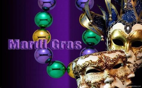 Mardi Gras Desktop Wallpapers - Wallpaper Cave