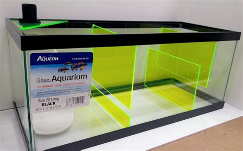 All Glass Aquarium Company Franklin Wi - Aquarium Views