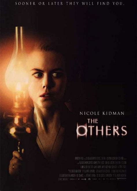 The Others (2001) Poster #1 - Trailer Addict