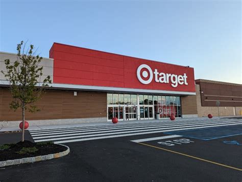 First-Ever Eatontown Target Opens This Sunday At 8 A.M. | Long Branch ...