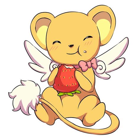 "Chibi Kero" by ibahibut | Redbubble