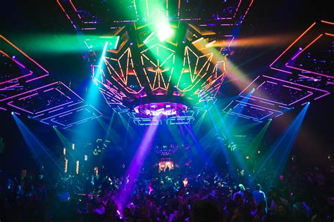 Gorgon City – Las Vegas Resident at Zouk Nightclub, Ayu Dayclub – Electronic Vegas