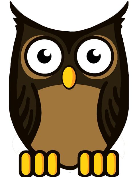 Owl Pics Cartoon - Cliparts.co