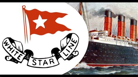 White Star Line - Titanic-Titanic.com