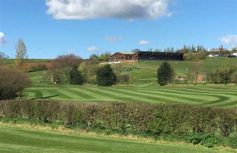 Exminster Golf Centre in Exminster, Exeter, England | GolfPass