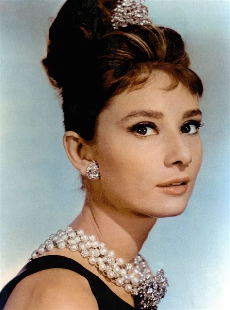 Why Are We All Still Obsessed With Audrey Hepburn? | Woman & Home