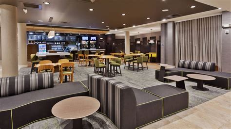 Courtyard by Marriott – Hospitality Net