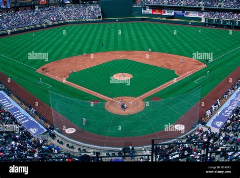 Coors field denver colorado hi-res stock photography and images - Alamy