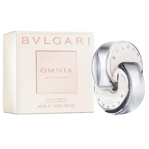 Bvlgari Omnia Crystalline Perfume for Women by Bvlgari in Canada ...