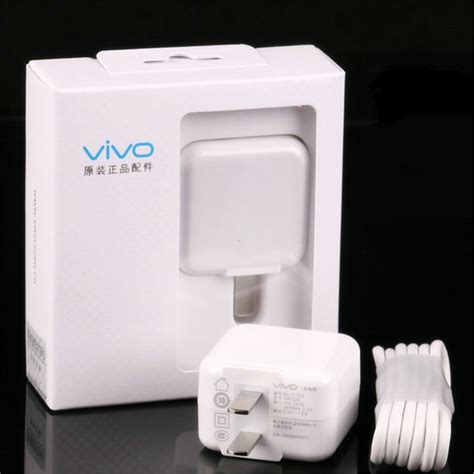 Vivo Fast Charger for VIVO Y20 Y20i Y12S Y30 Y50 Y12 Y15 Y17 Y11 Y19 ...