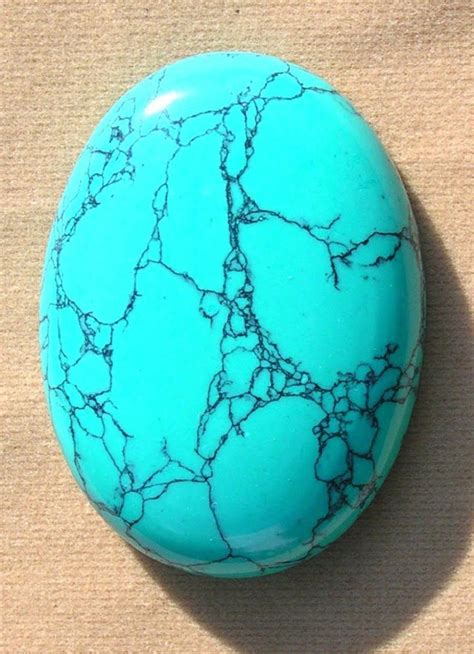 Turquoise Gemstone Healing