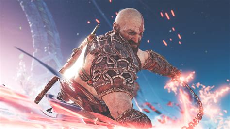 4k Kratos God Of War 4 Wallpaper,HD Games Wallpapers,4k Wallpapers,Images,Backgrounds,Photos and ...