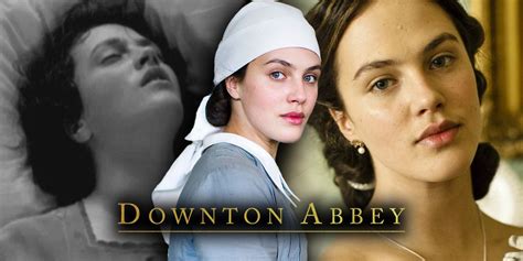 Downton Abbey: Why Lady Sybil's Death Was the Most Shocking Loss