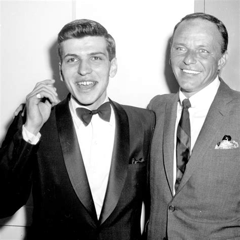 Frank Sinatra Jr Kidnapping