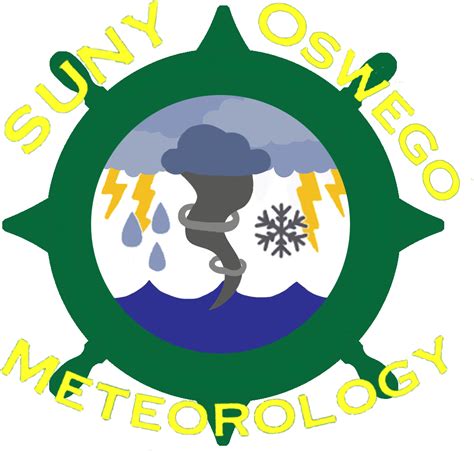 Oswego State Student Meteorology