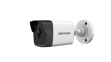 Hikvision IP Camera 4MP Bullet DS-2CD1043G0E-I IR Network CCTV Camera ...